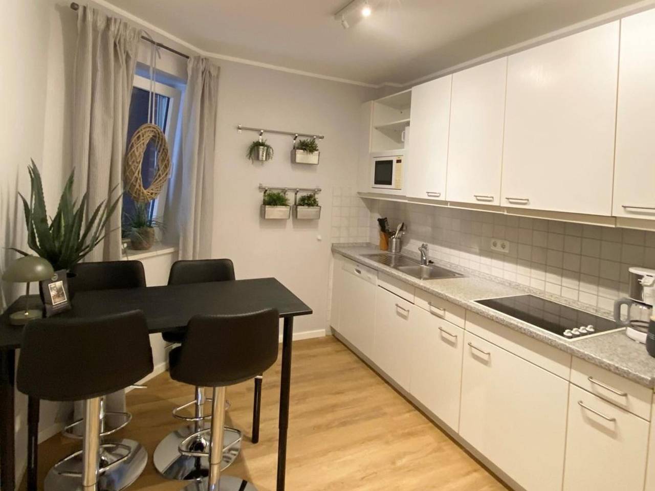 Ganze Wohnung, Ferienwohnung, St. Peter - Ording in St. Peter-Ording, Eiderstedt