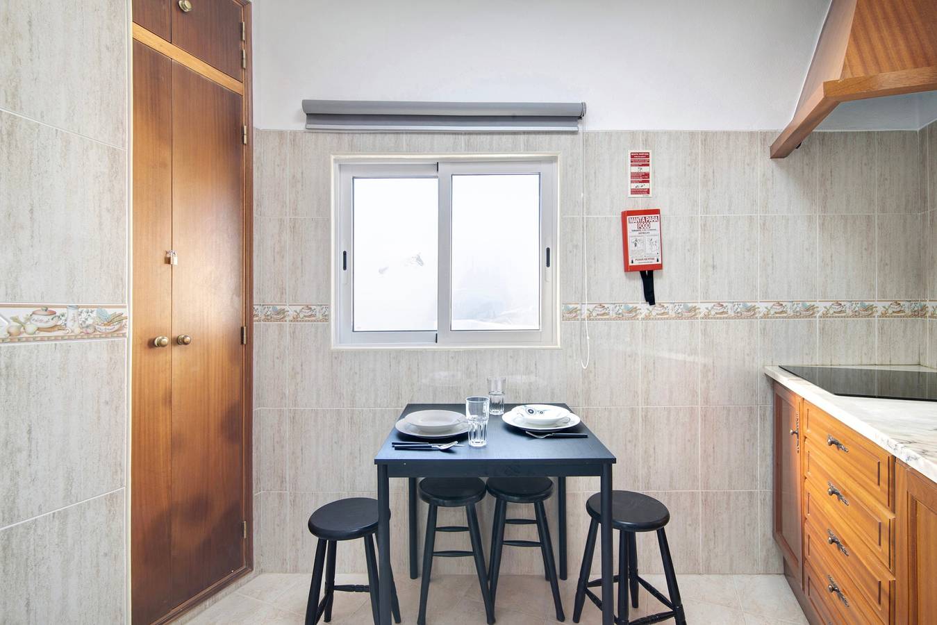 Apartamento inteiro, Apartamento 'Casa Da Vila Nº4' com Wi-Fi e Ar Condicionado in São Brás de Alportel, Distrito de Faro