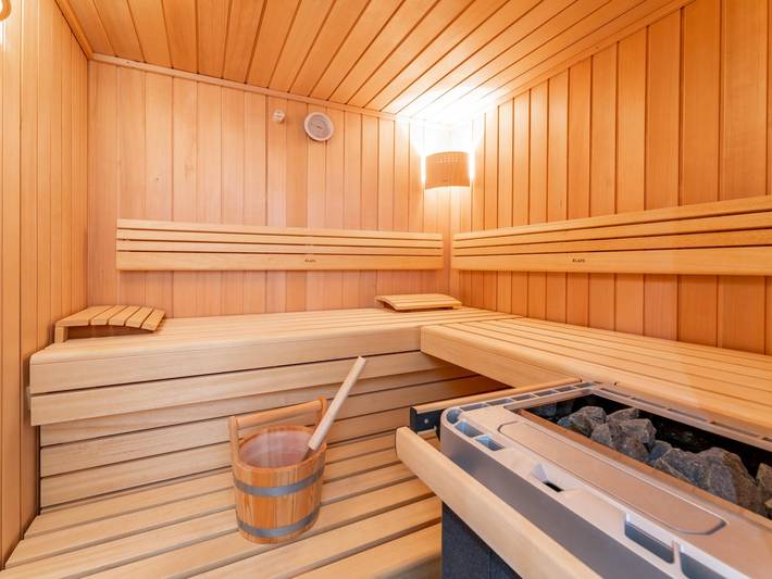 Ferienhaus für 8 Personen, mit Whirlpool und Terrasse sowie Garten und Sauna an der Turracher Höhe - 4