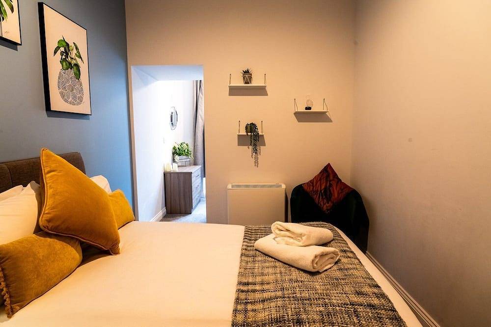 Apartamento entero, Cohost Partners Cozy 2-Bed Retreat in Swansea in Swansea, Región de Swansea