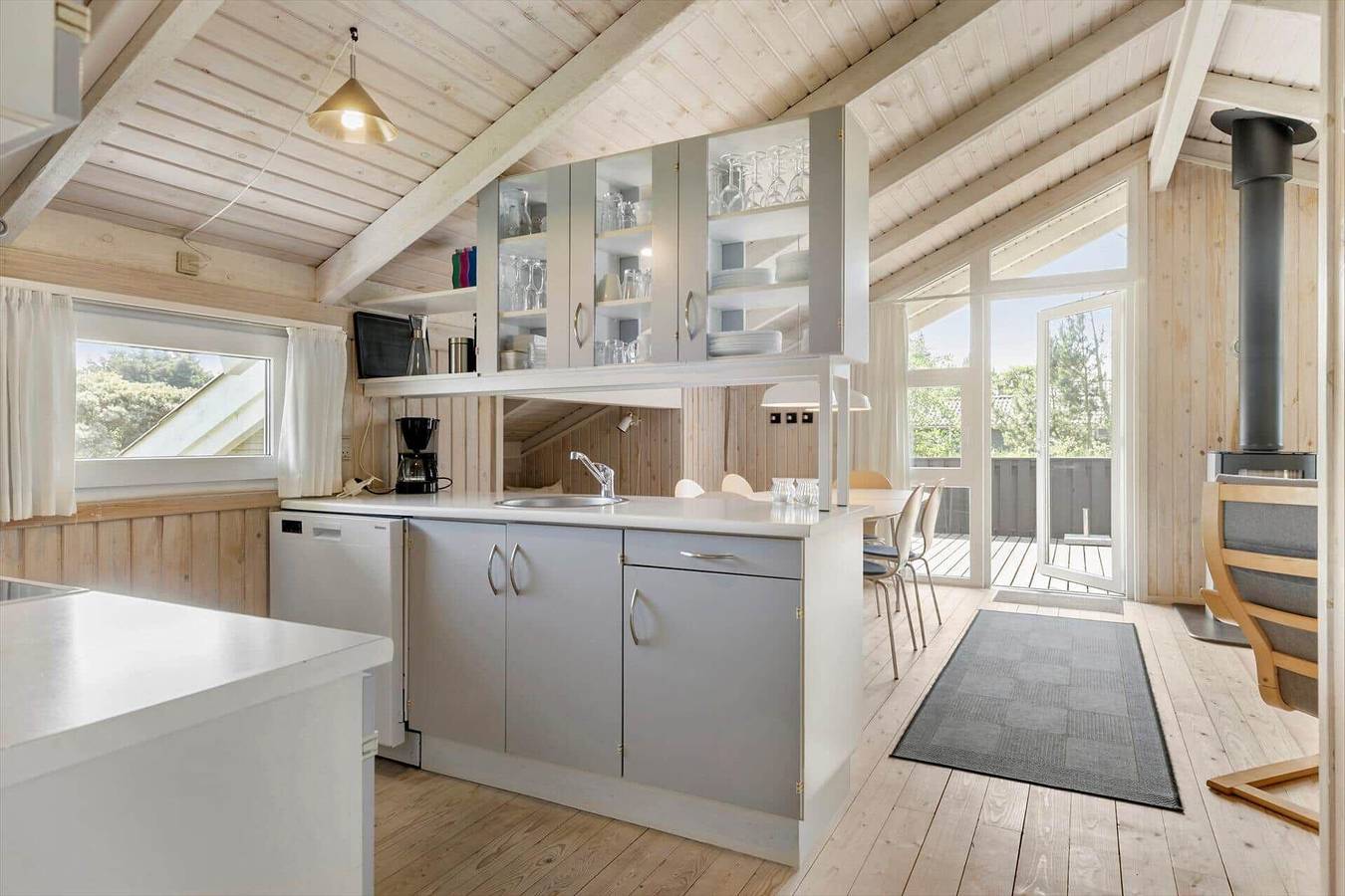 Ln1959 Hirtshals - Tangen 3 in Hirtshals, Tannisbucht