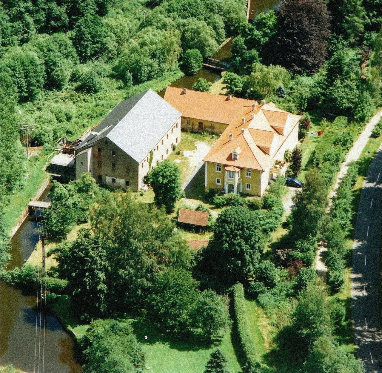Ganze Wohnung, Minimalistisches Ferienapartment in der Oberpfalz in Neunburg vorm Wald, Naturpark Oberpfälzer Wald