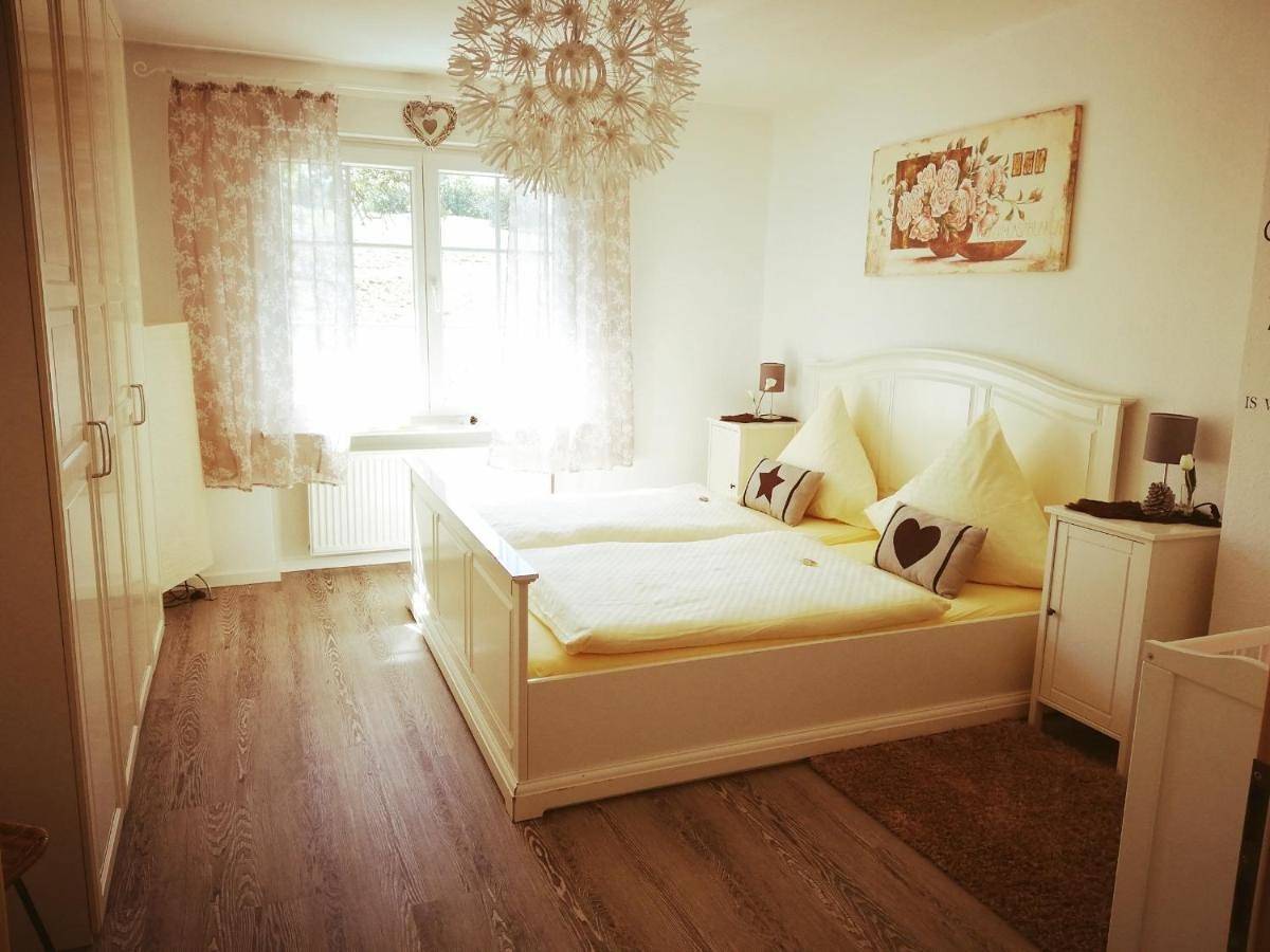 Ganze Wohnung, Ferienwohnung auf der Hilkenhöhe in Iserlohn, Märkischer Kreis