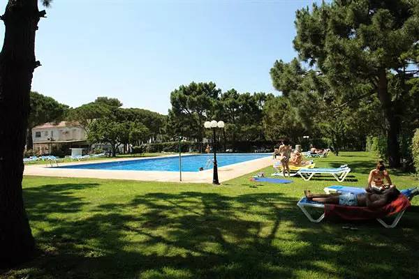 Ferienhaus für 6 Personen, mit Pool und Terrasse, mit Haustier in Pals - 3