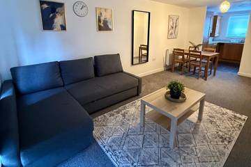 Holiday Apartment for 6 People in Bracknell, Bracknell Forest, Photo 2