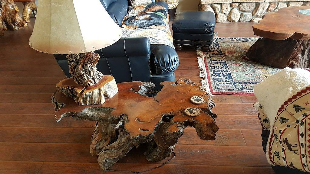 Bergblick und privater Jacuzzi in Tonto National Forest