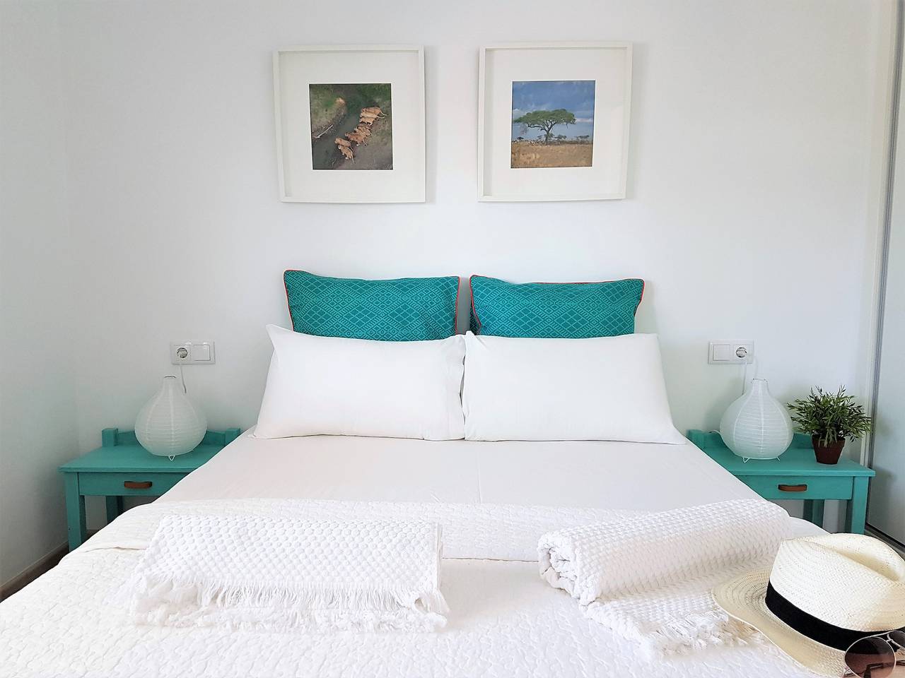 Casa Chelimen in Toscamar, Jávea