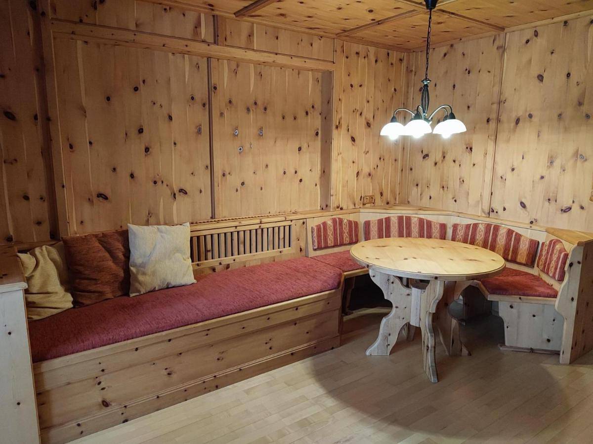 Studio Apartment in Ladis, Serfaus-Fiss-Ladis
