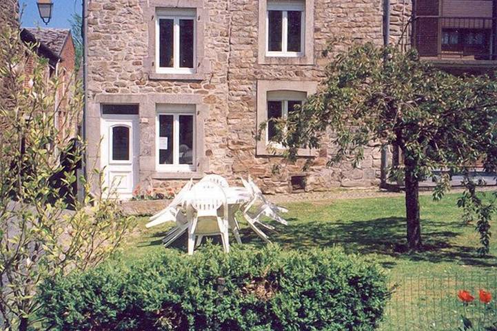 Location de vacances pour 6 personnes à Hargnies