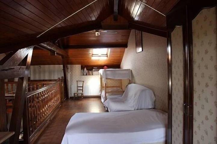 Location de vacances pour 6 personnes, avec balcon et jardin à Saint-Martin-de-Fressengeas - 4