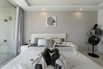 Vakantieappartement voor 2 Personen in Playa de Troya, Adeje, Afbeelding 4