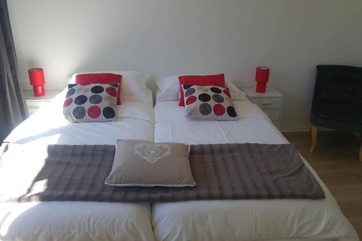 Gîte pour 4 personnes, animaux acceptés à Thonon-les-Bains - 2