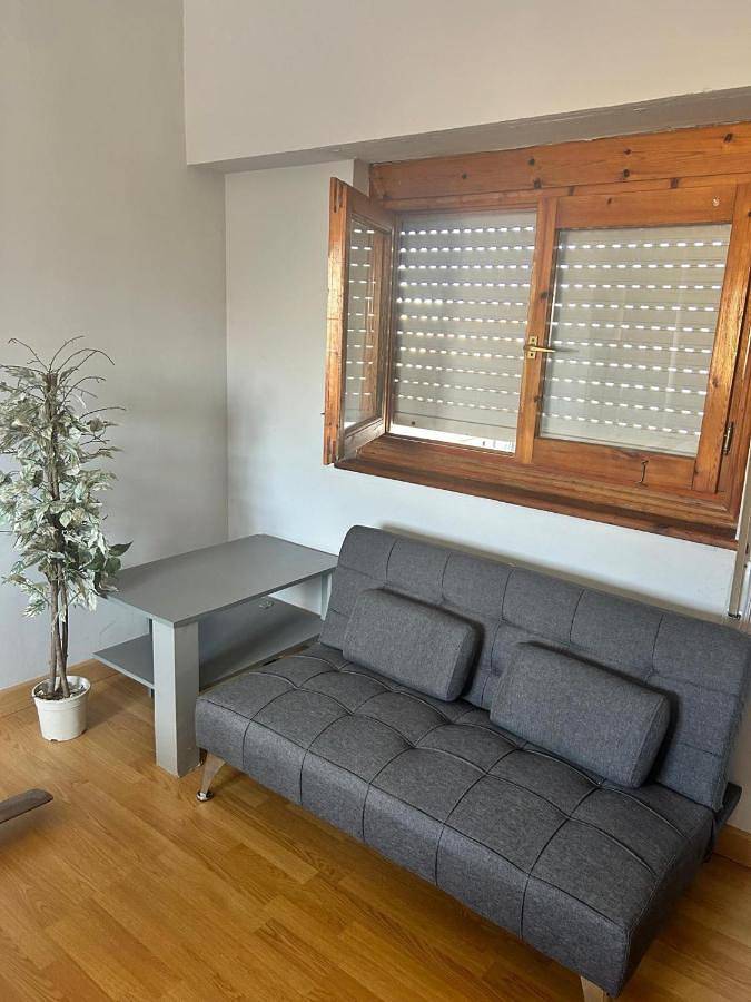 Chambre d’hôte pour 2 personnes, avec terrasse et vue à Dénia - 2