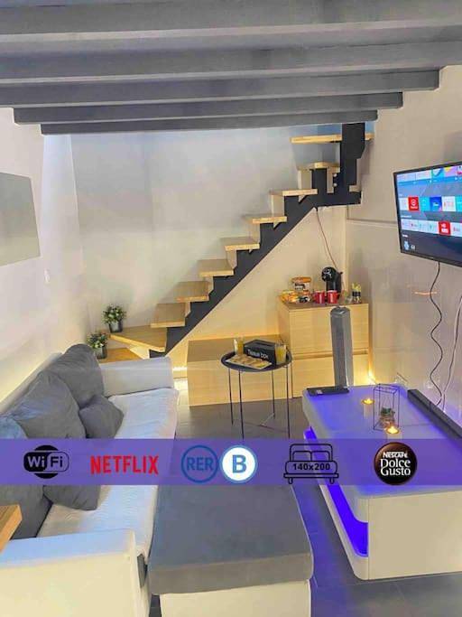 Apartamento de vacaciones para 2 personas, con terraza - 1