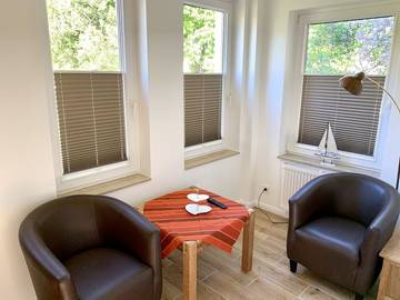 Ferienhaus für 2 Personen in Drei Kaiserbäder, Heringsdorf, Bild 4