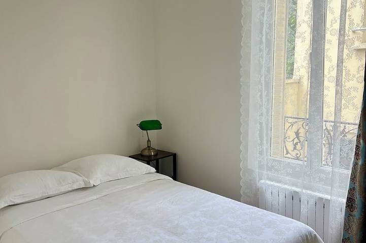 Gîte pour 6 personnes à Bagneux - 4