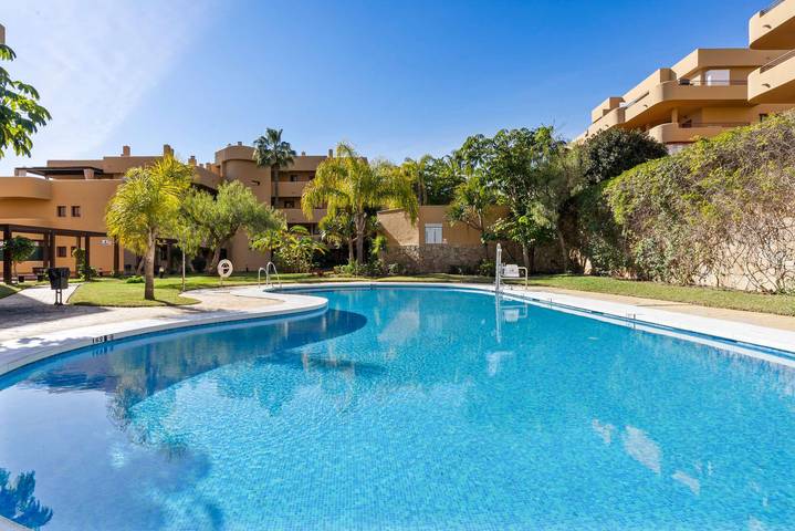 Ganze Wohnung, Stunning retreat in La Cala in La Cala de Mijas, Mijas