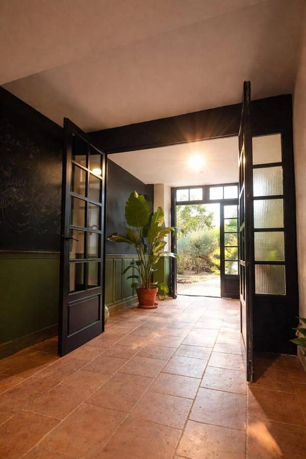 Studio in Lézat-sur-Lèze, Ariège