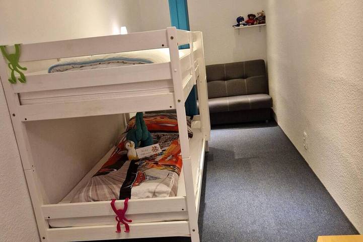 Ganze Wohnung, Zur Alten Oberförsterei in Benneckenstein, Oberharz am Brocken