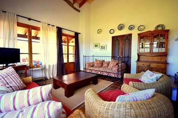 Finca für 8 Personen in Montuïri, Mallorca Inselmitte, Bild 3