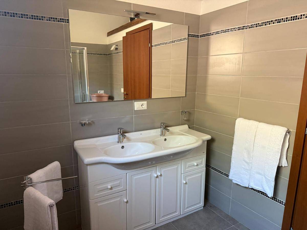 S'Abba Druche rooms in Bosa, Planargia