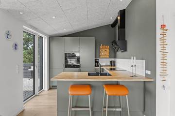 Villa für 4 Personen in Rindby, Fanø, Bild 2