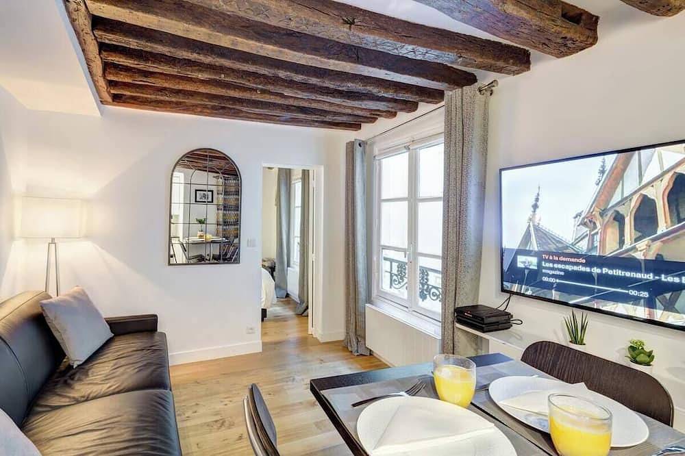 Photo : Appartement de vacances