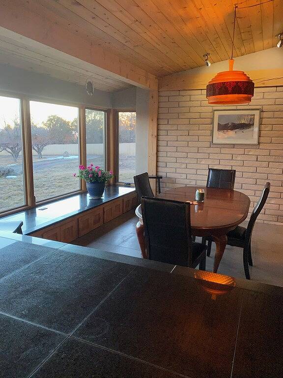 Holiday home for 10 people - 1