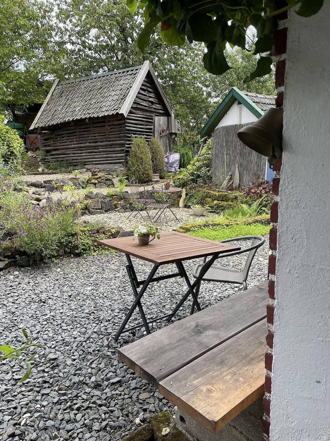 Ganze Ferienwohnung, Ferien in einem historischen Fachwerkhaus in Ingelbach, Altenkirchen & Umgebung