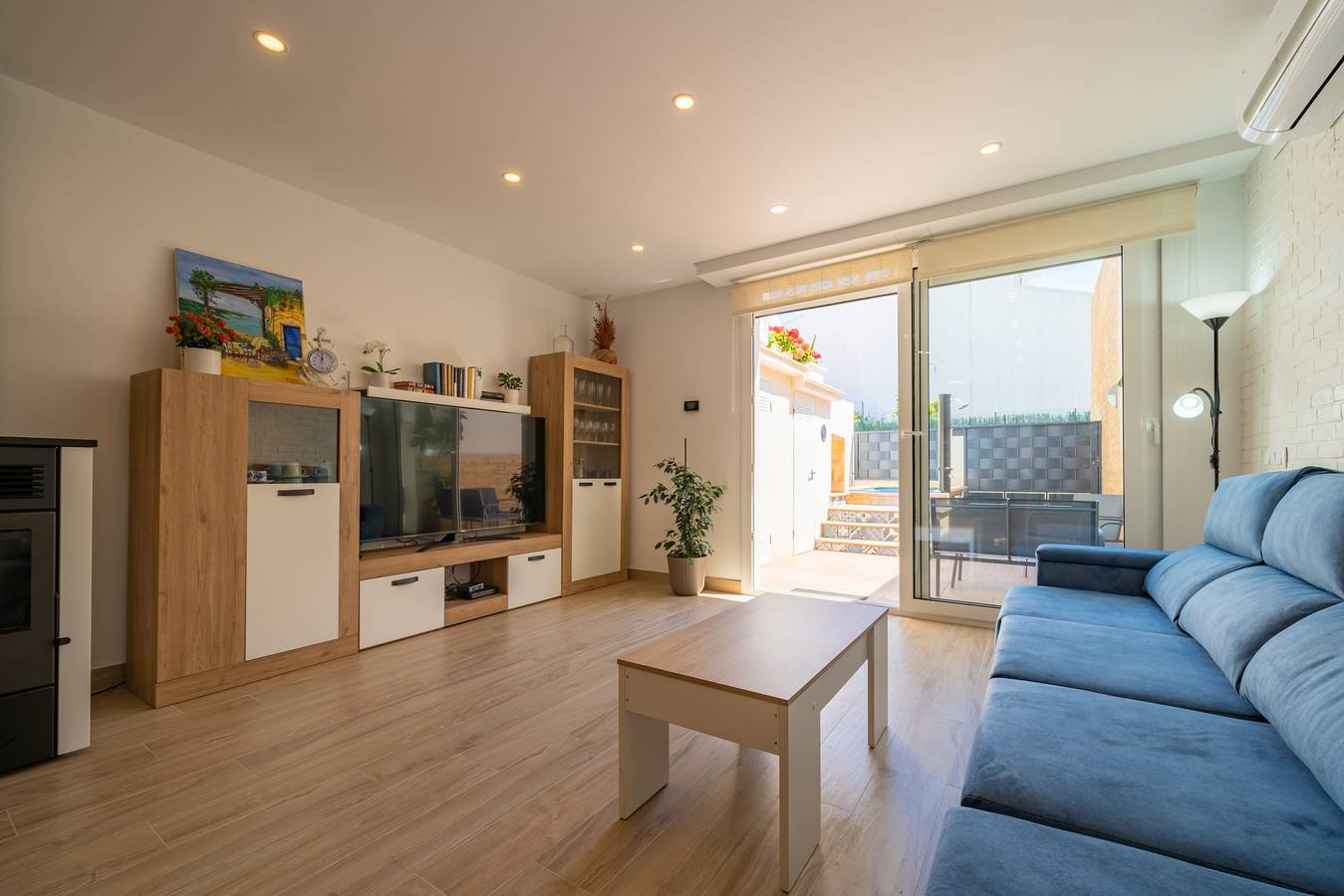 Homeholidaysrentals Benoit - Costa Barcelona in Pineda de Mar, Costa del Maresme