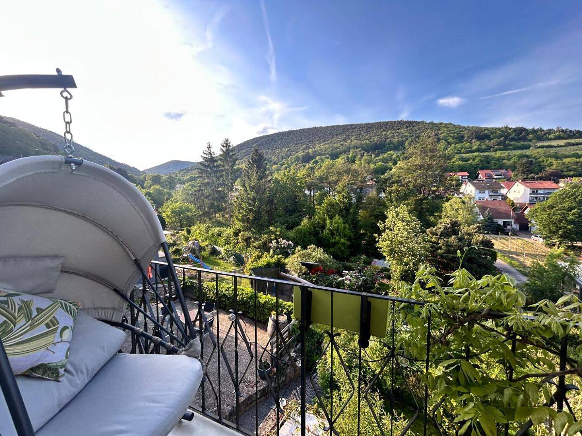 Ganze Wohnung, One-Bedroom Apartment in Sankt Martin, Südliche Weinstraße