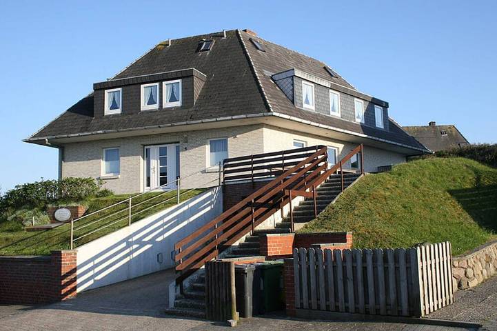 Ferienwohnung für 2 Personen - 1