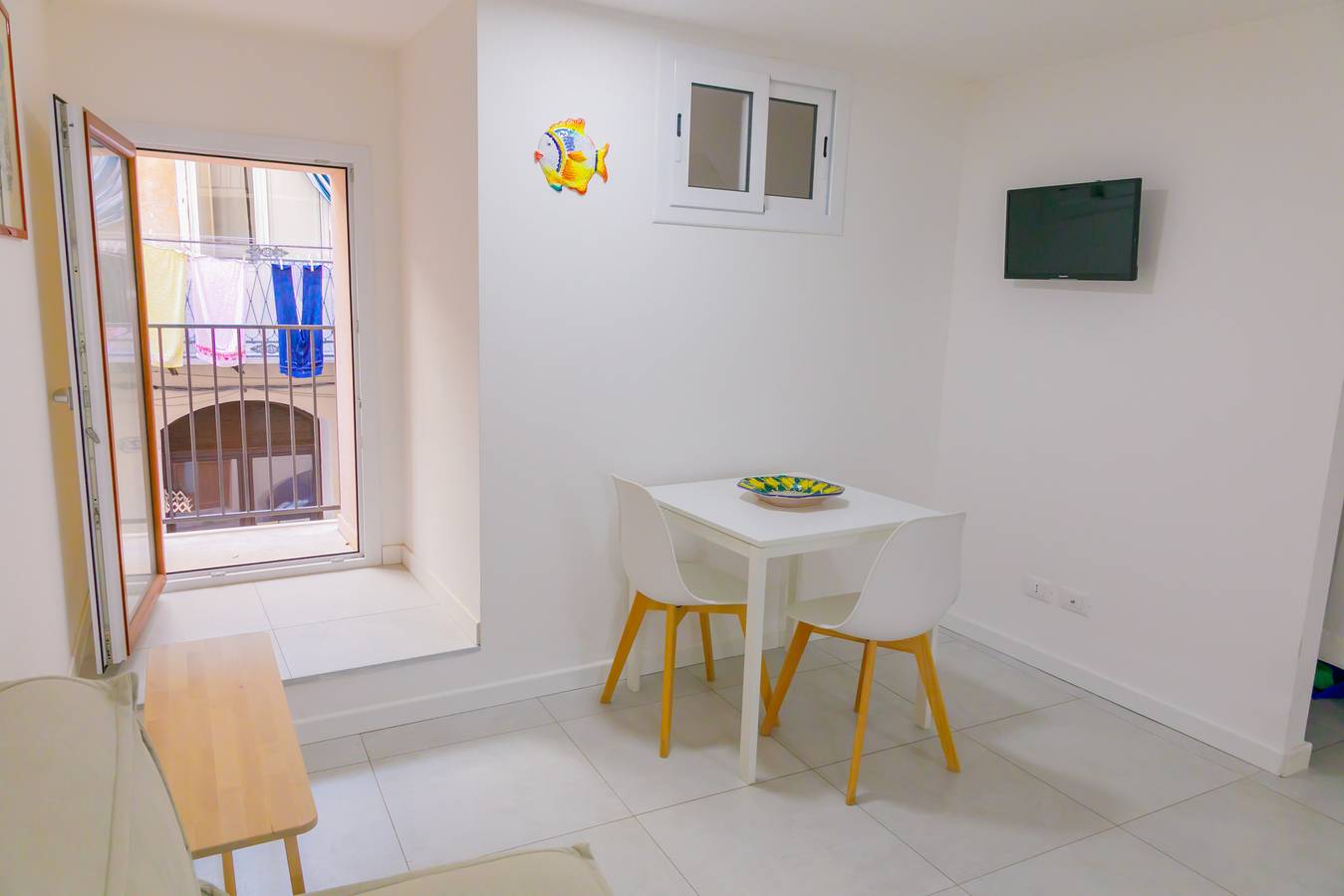 Appartement entier, A due passi dal Molo by Wonderful Italy - Duplex in Cefalù, Cefalù (Commune)