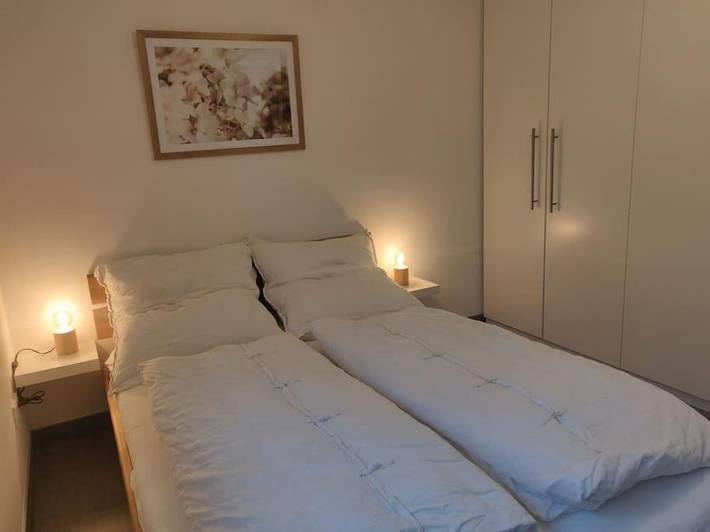 Ferienwohnung für 5 Personen, mit Terrasse in Bad Homburg - 2