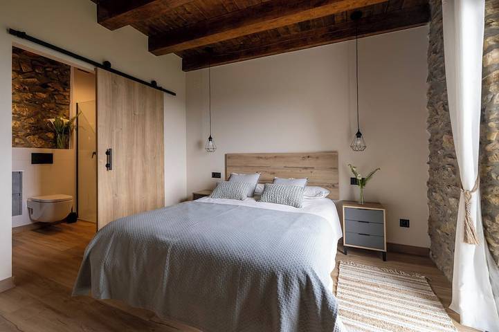 Apartamento de vacaciones para 6 personas - 1