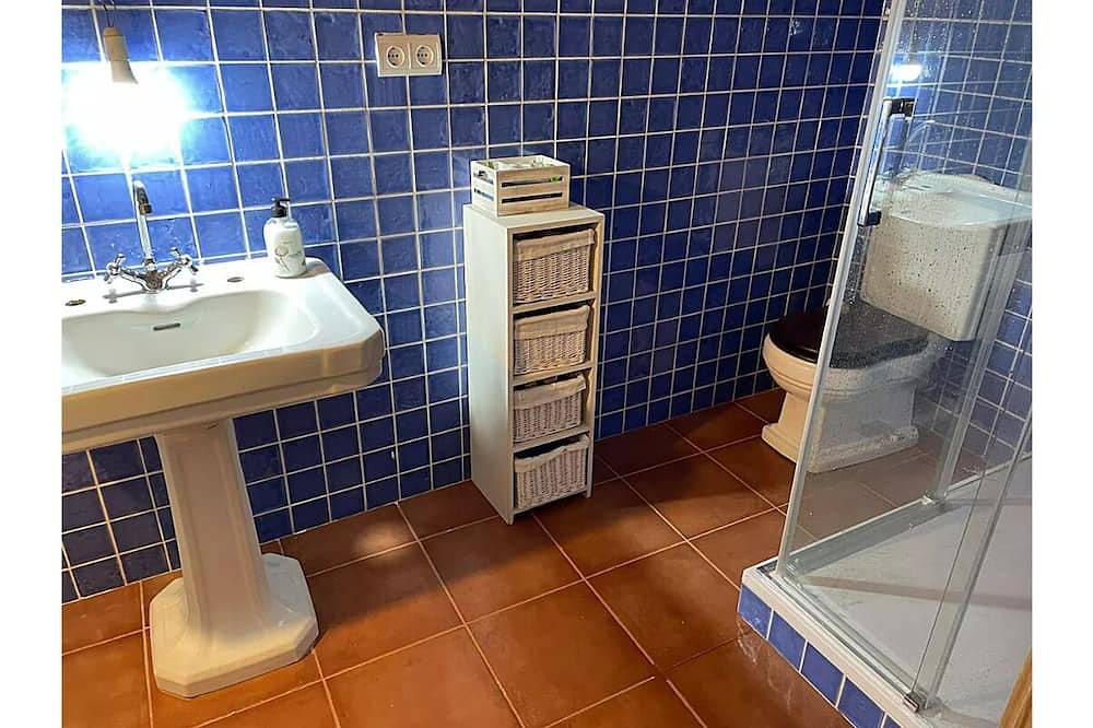 Entire apartment, Apartment ''La Tirolina'' in Fuentespalda, Teruel Region