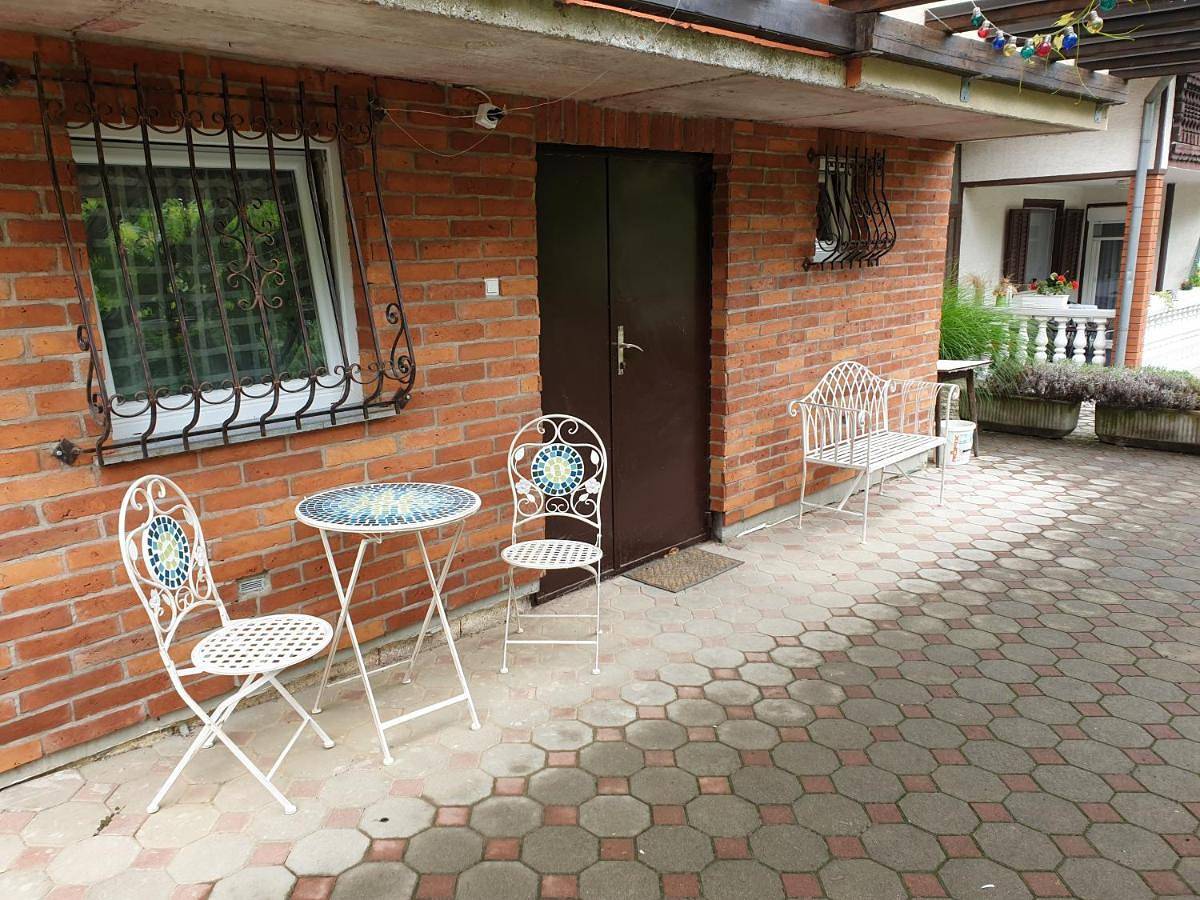 Vila Ema-kuća za odmor in Ludbreg, Varazdin