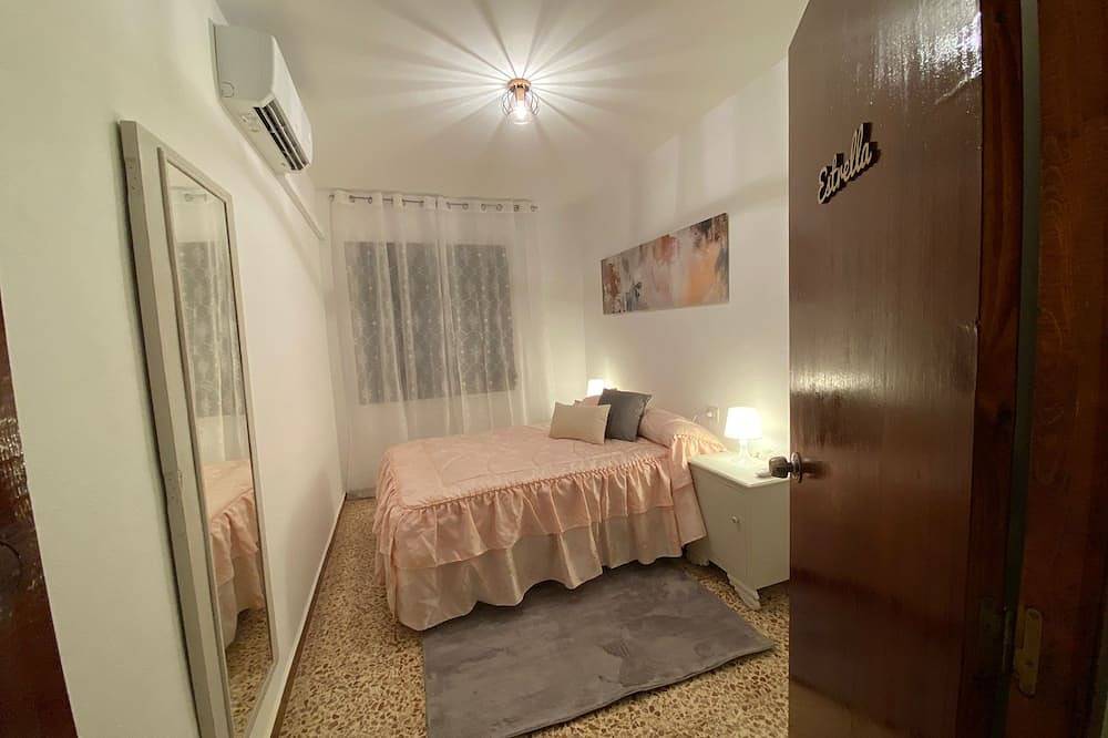 House in Montiel in the middle of the Ruta del Quijote. Ideal for families and pets. in Montiel, Ciudad Real Provinz