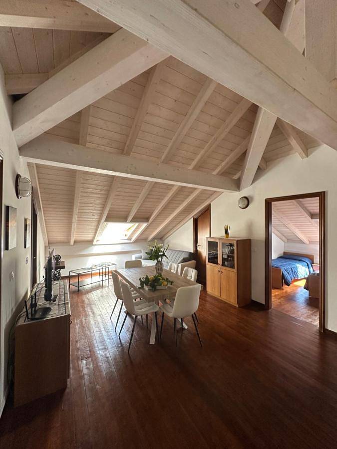Gîte pour 5 personnes, avec vue à Deiva Marina - 3
