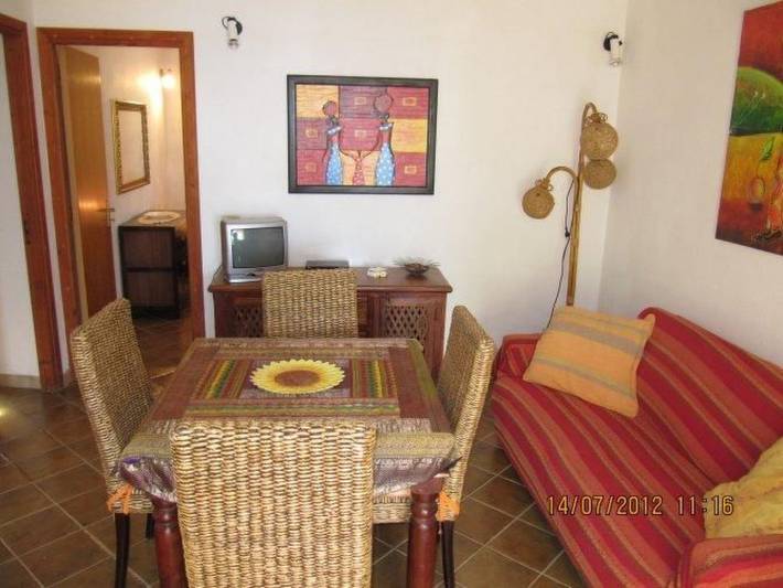 Location de vacances pour 4 personnes, animaux acceptés dans Pantelleria - 3