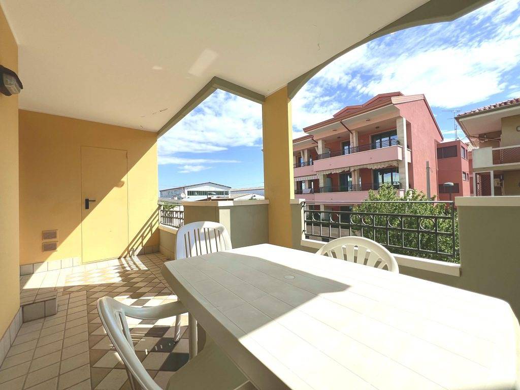 Appartamento intero, Dolce rifugio per le vacanze a Grado in Grado, Provincia di Gorizia