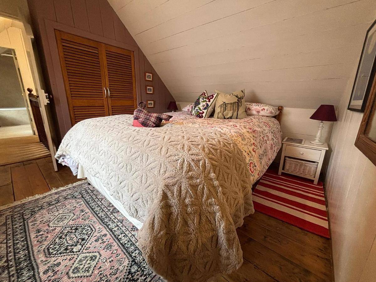 Holiday Home in Drumnadrochit, Highlands