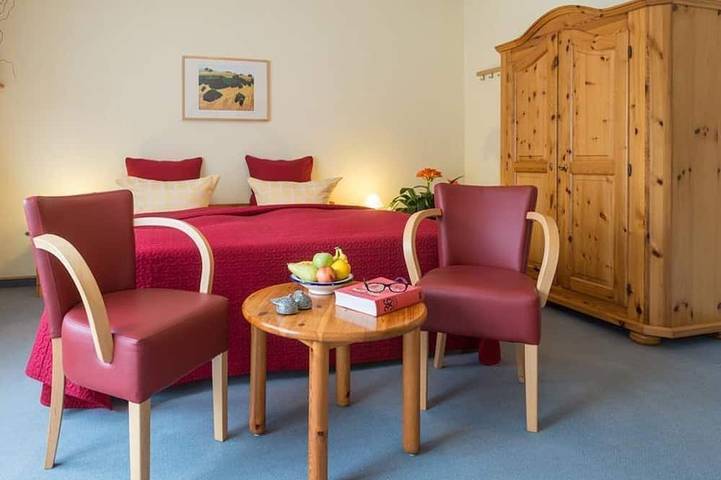 Ferienhaus für 2 Personen in Bad Breisig - 4