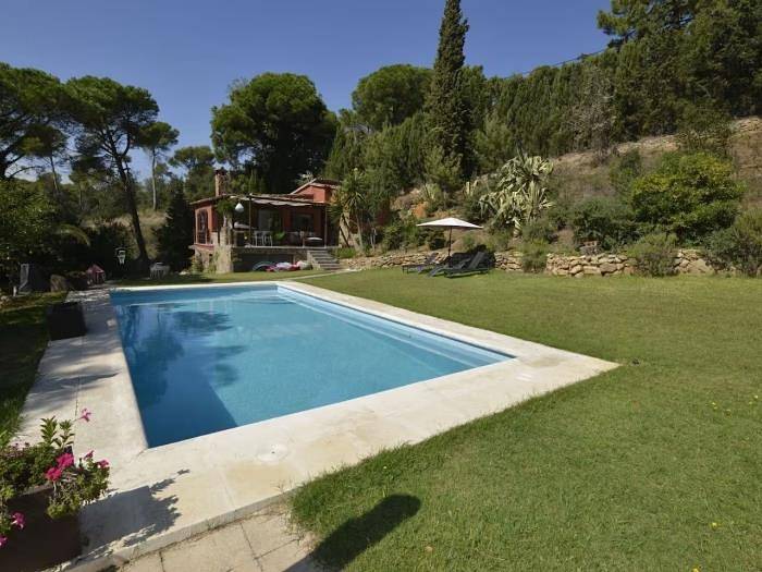 Homenfun Costa Brava Begur Villa 2I in Begur, Costa Brava