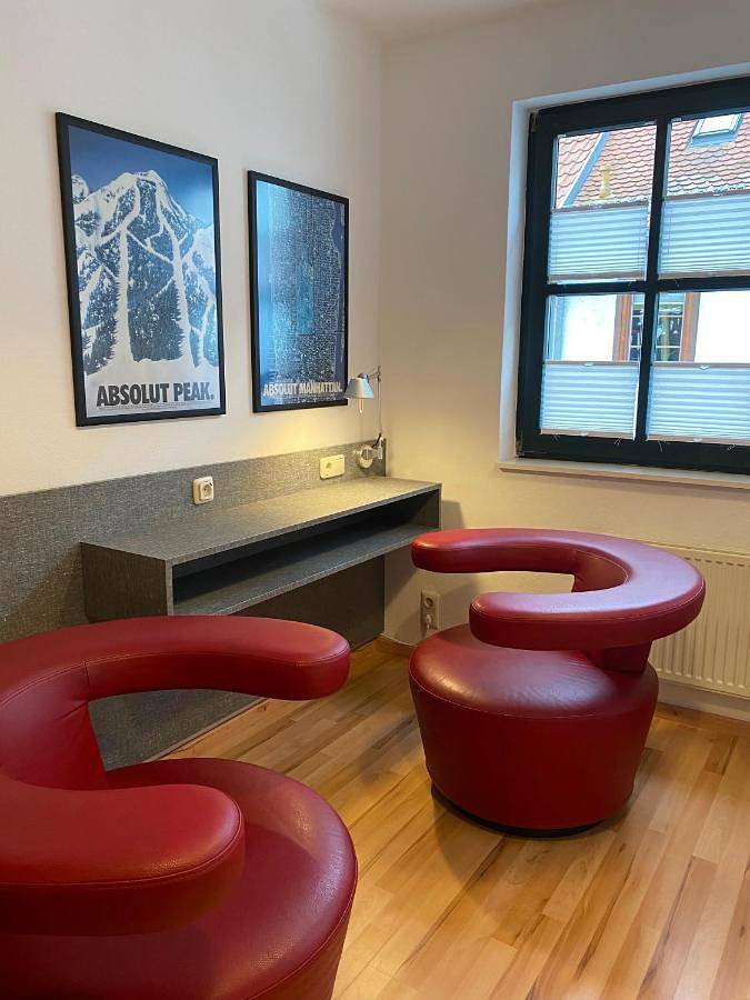 Hostel für 3 Personen in Altstadt (Erfurt) - 4