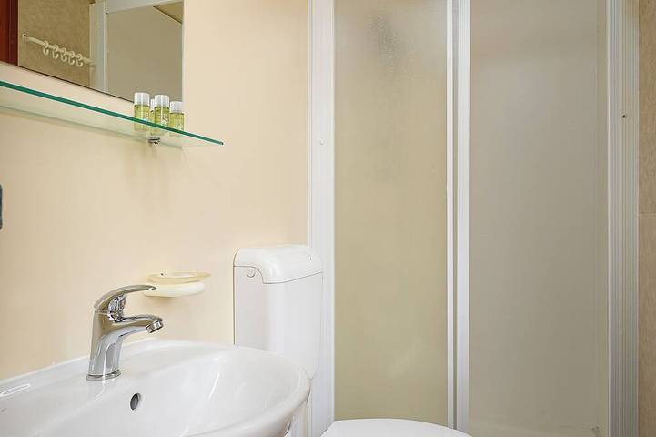 Bungalow für 5 Personen am Lago Maggiore - 4