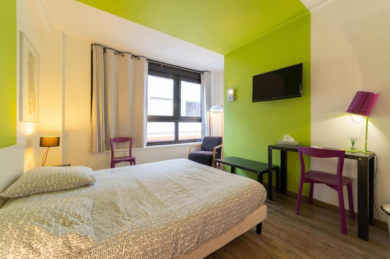 Maison Mondrian in Mulhouse, Région de Mulhouse