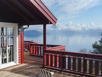 Ferienhaus für 8 Personen in Hardangerfjord, Vestland, Bild 4