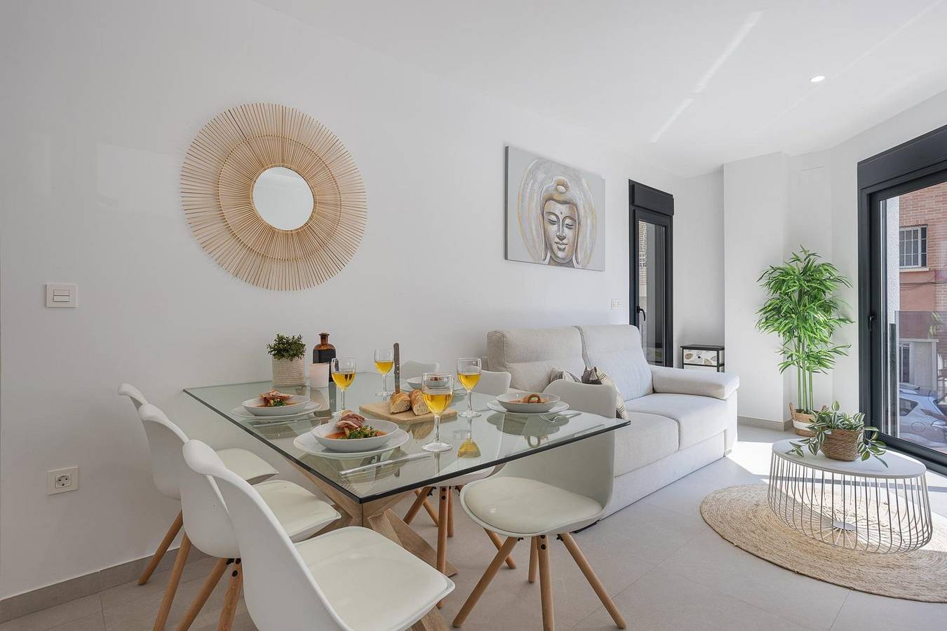 Ganze Wohnung, Tokai Residences Casa Luna in San Pedro del Pinatar, Costa Cálida
