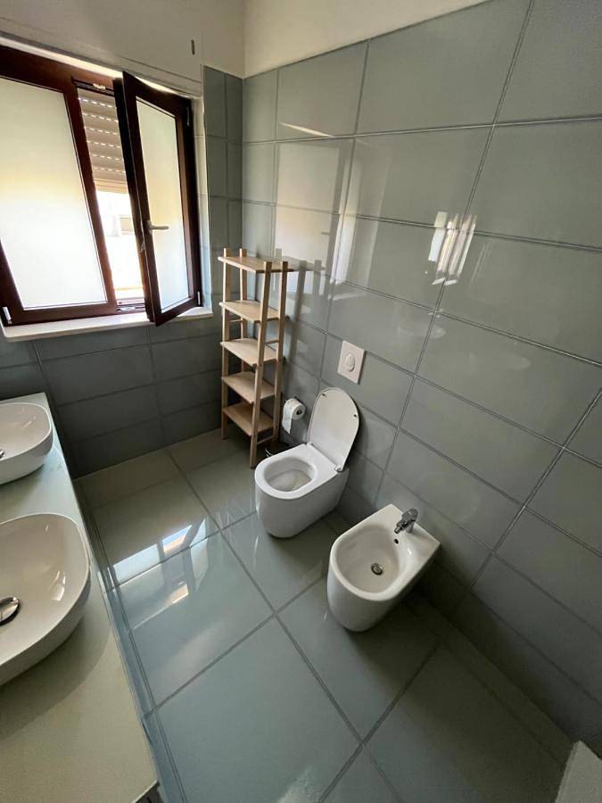 Gîte pour 2 personnes, avec balcon et vue à Palagiano - 3